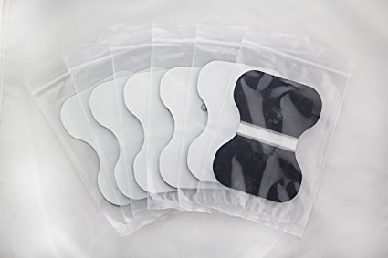 Syrtenty Snap Electrodes 4.5"x6" - 6 pack …