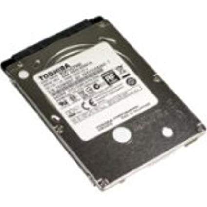 Toshiba Mq01acf050 - 500gb 7200rpm 2.5" Sata Hd