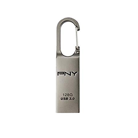 Pny Pny - Loop Attache 128gb Usb3.0 Read 80mb/s write 15mb