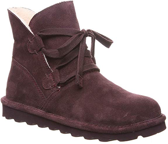 BEARPAW Women's Zora Fashion Boot