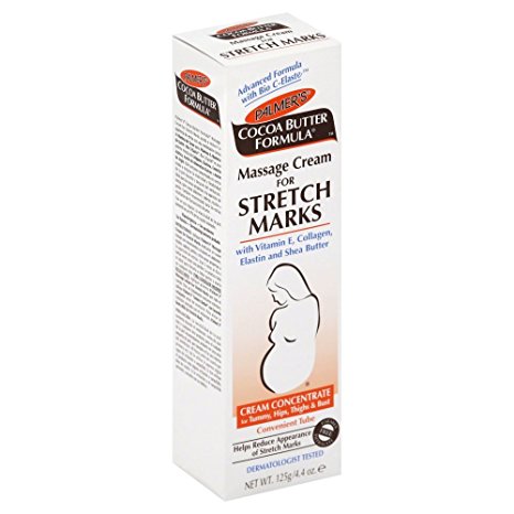 Palmer's Cocoa Butter Formula Massage Cream for Stretch Marks 125 g