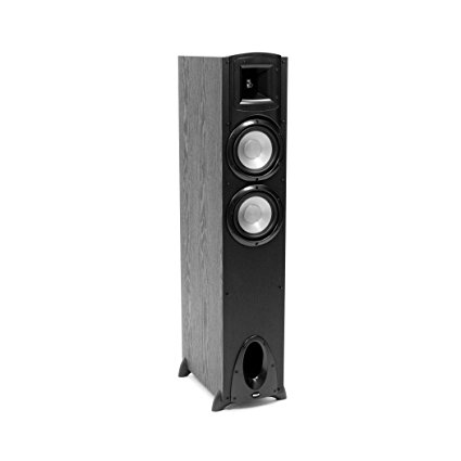 Klipsch Synergy F-20 Premium Dual 6.5-Inch Floor-Standing Speaker