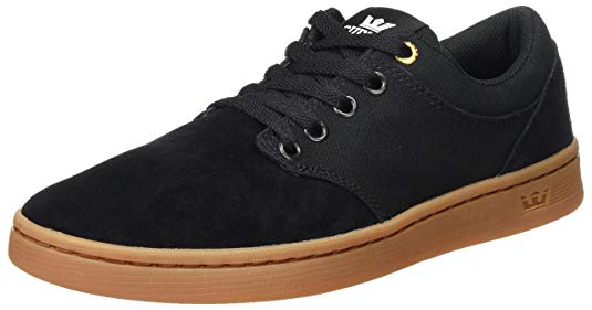 Supra Chino Court Skate Shoe