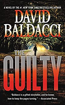 The Guilty (Will Robie Book 4)