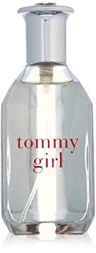 Tommy Girl by Tommy Hilfiger for Women - 1.7 Ounce Eau De Toilette Spray