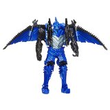 Transformers Age of Extinction Strafe One-Step Changer Figure