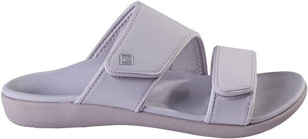 Spenco Women's Comfort Slide Sandal