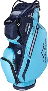 Sun Mountain 2024 Maverick Golf Cart Bag