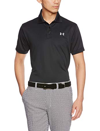 Under Armour Men's Performance Polo