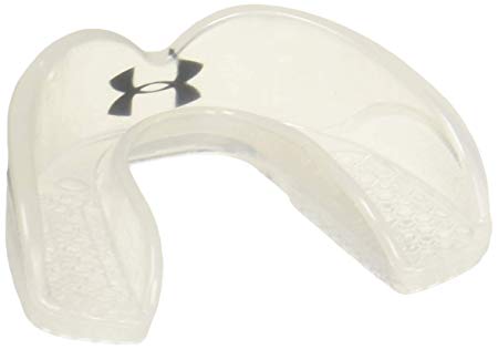 Under Armour Mouthwear ArmourFit Mouthguard (Strapless)