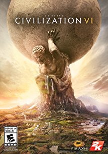 Sid Meier’s Civilization VI [Online Game Code]