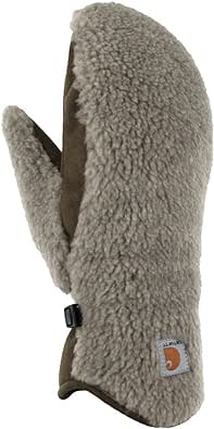 Carhartt Women's Sherpa Mitten