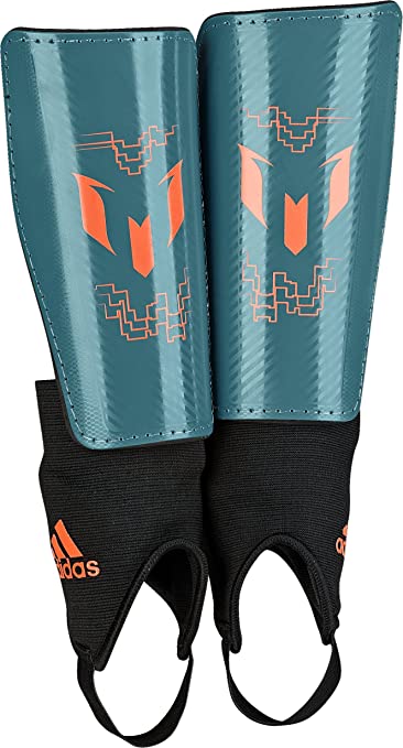 adidas Performance Messi 10 Youth Shin Guards