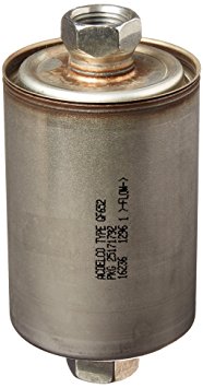 ACDelco GF652 Professional Fuel Filter