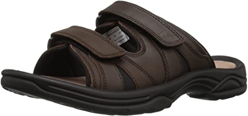 Propet Men's Vero Slide Sandal