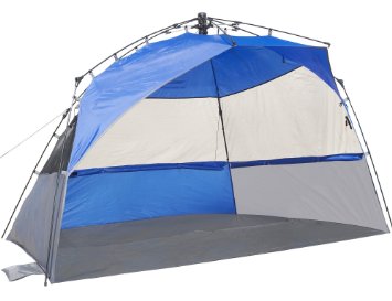 Lightspeed Outdoors Pop Up Sport Shelter Beach Tent
