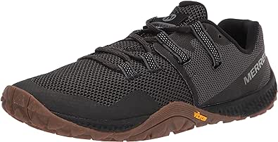 Merrell Men's TRAIL GLOVE 6 Sneaker