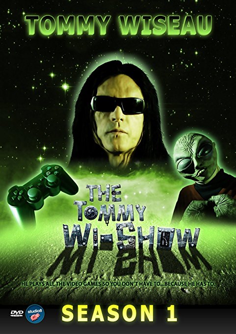 The Tommy Wi-Show