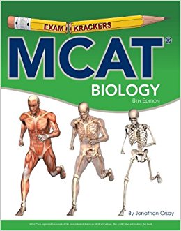 MCAT Biology (Examkrackers)