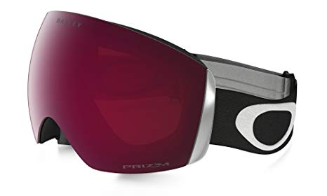 Oakley Flight Deck Ski Goggles