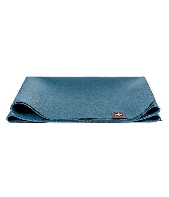 eKO Superlite Yoga and Pilates Travel Mat