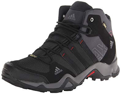 adidas Outdoor Men's AX2 Mid Gore-Tex Hiking Boot