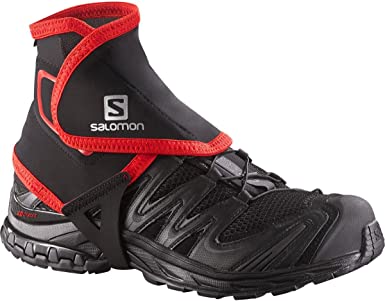 Salomon Trail Gaiters, High