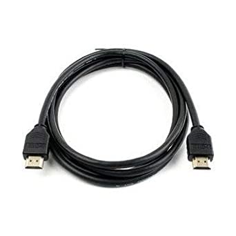 High Speed HDMI Cable, 1.5M, AWM Style 20276, 80°C, 30V