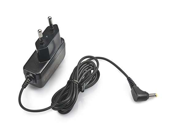 Omron AC-Adapter-S for Blood Pressure Monitor - 6 Volts