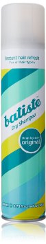 Batiste Dry Shampoo Original 673 Ounce