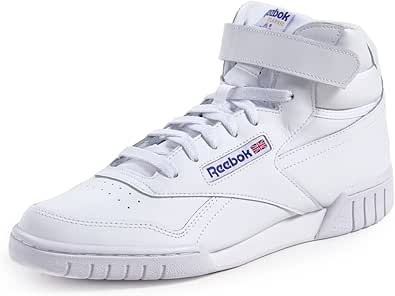 Reebok Men's Ex-o-fit Hi Sneaker