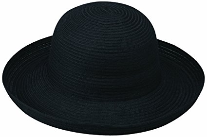 wallaroo Women's Sydney Sun Hat, Packable