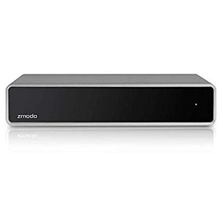 Zmodo 32 Channel 1080p sPoE NVR No Hard Drive