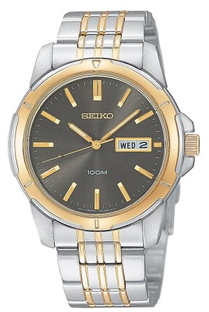 Seiko Men's SGG786 Watch