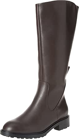 Amazon Essentials Women's Knee High Riding Boot