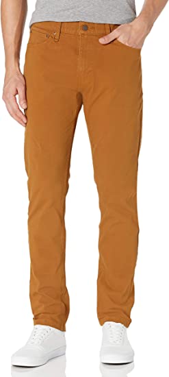 Dockers Men's Slim Fit Ultimate-Jean Cut Pants