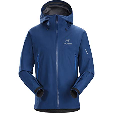 Arc'teryx Beta LT Jacket Men’s