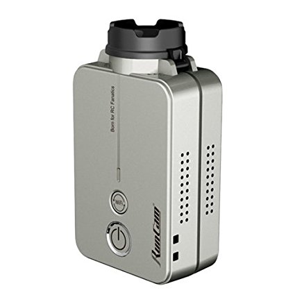 Runcam Camera Camcorder, Silver (RunCam2)