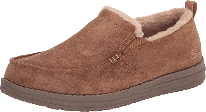 Skechers Men's Melson Slipper