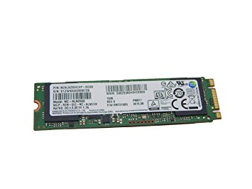 Samsung PM871 256GB M.2 OEM SATA solid state drive, SSD MZNLN256HCHP-00000