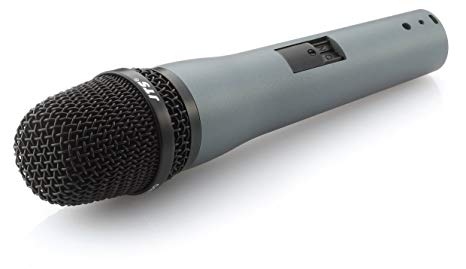 JTS TK-280 Cardioid Dynamic Microphone.