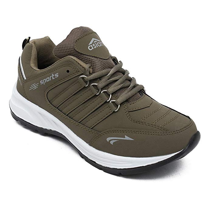 ASIAN Cosco Running Shoes,Training Shoes,Gym Shoes,Sports Shoes,Walking Shoes for Men