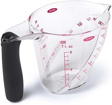 OXO Good Grips 1-Cup Angled Measuring Cup