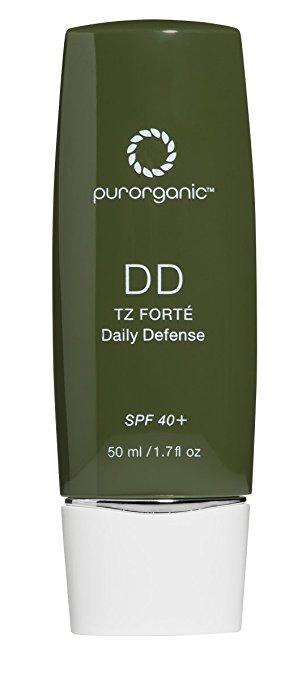 Purorganic TZ Forte Daily Defense