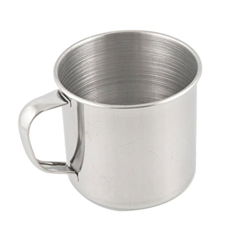 Stainless Steel Drinking Cup 12-oz