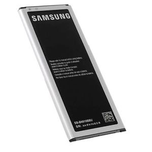 Samsung Note 4 OEM Original Standard Li-ion Battery 3220mAh for Galaxy Note 4 - Non-Retail Packaging