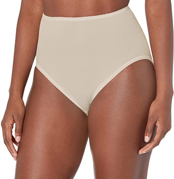 Bali Women's Skimp Skamp Brief