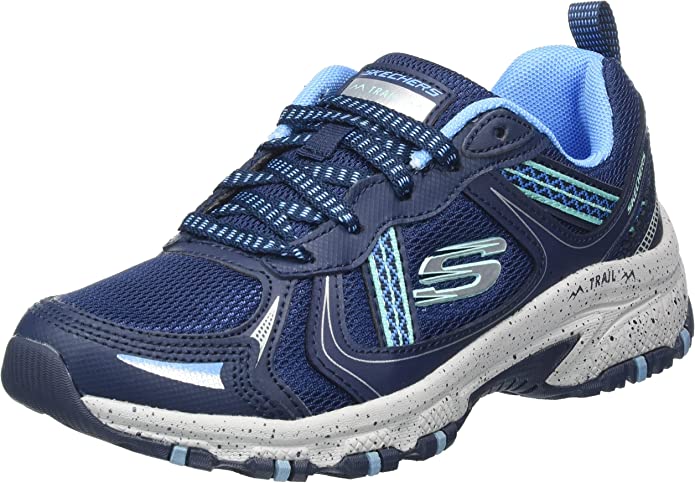 Skechers Women's Hillcrest Hiking Shoe