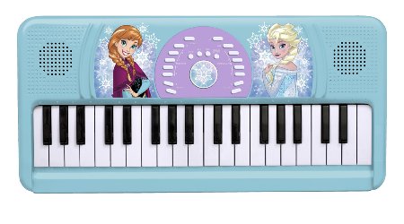 Frozen Keyboard FR145 by First Act