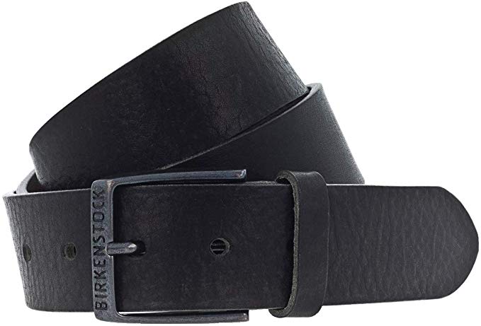 Birkenstock Men's Ohio Leather Belt